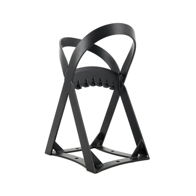 High Carbon Steel Wood Hand Splitter Firewood Processor High Efficiency Low Cost Low Cost Log Splitter Manual Wedge