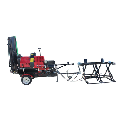 Farms PTO Fire Processor Firewood Processor Rima / Firewood Wood Processor