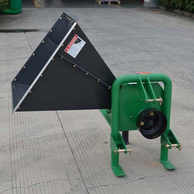 Farms FHM Branch Logger Processor Firewood Wood Processor For Sale