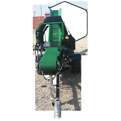 Cultivate Firewood Processor FP-480S Combined Splitting Machine