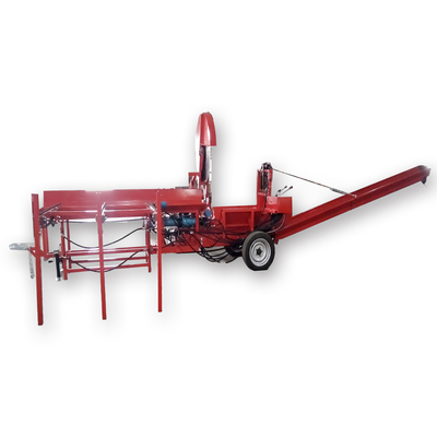 LARGER Farms HOT BLADE for FIREWOOD PROCESSOR