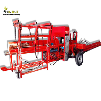 Building Material Shops Circular Saw Firewood Processor / Log Splitter / Wood Cutter For Sale In Australia &amp; USA &amp; CA