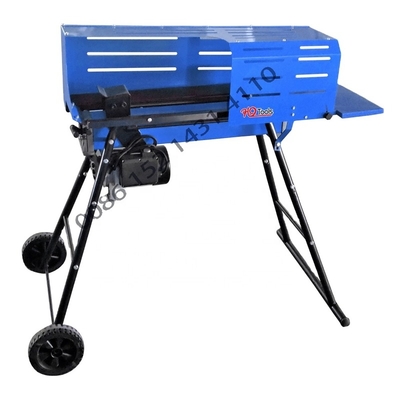 Best Price Gasoline Firewood Wood Processor Hydraulic CE Certification HY7T -520 Log Splitter